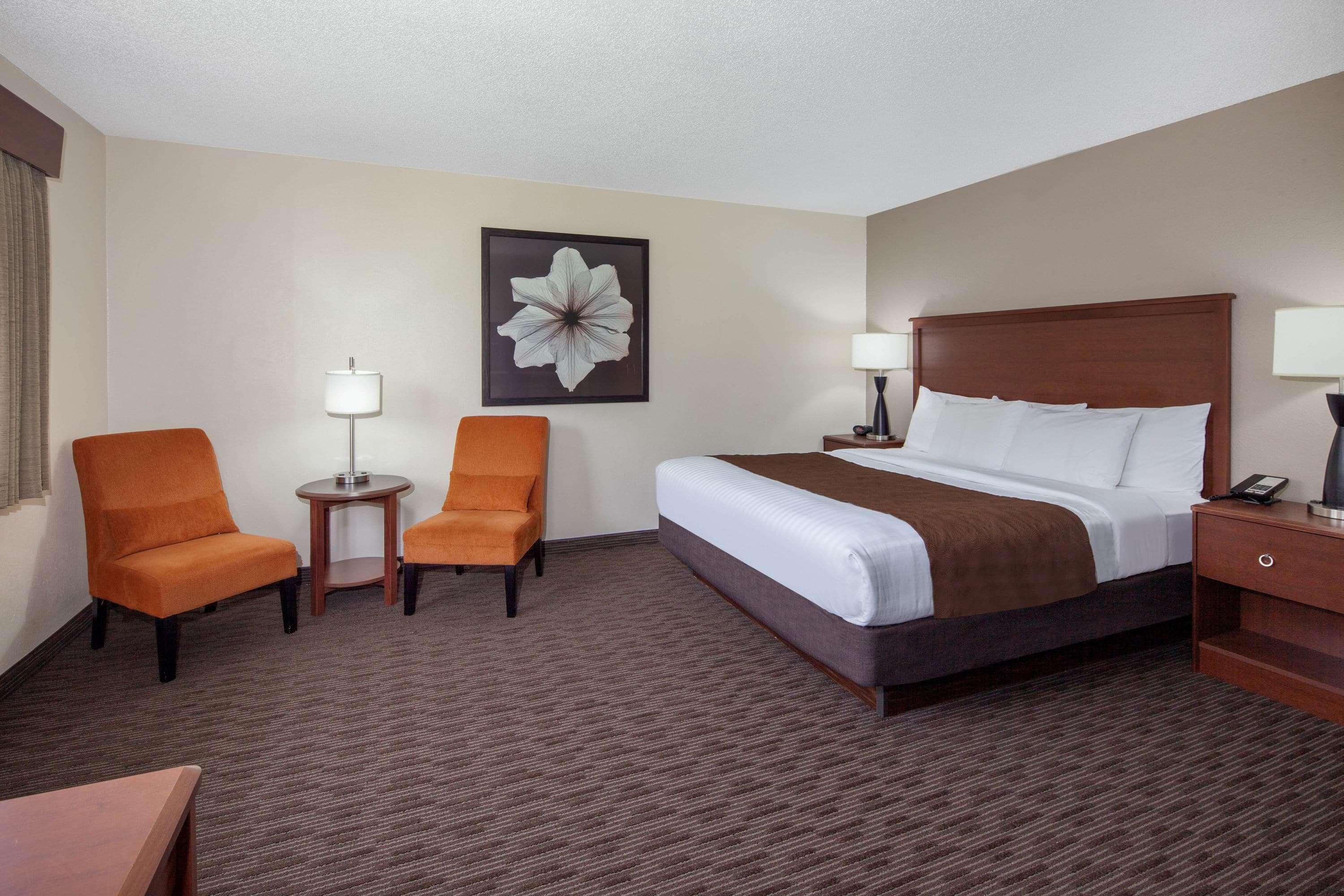 Americinn By Wyndham איירונווד מראה חיצוני תמונה