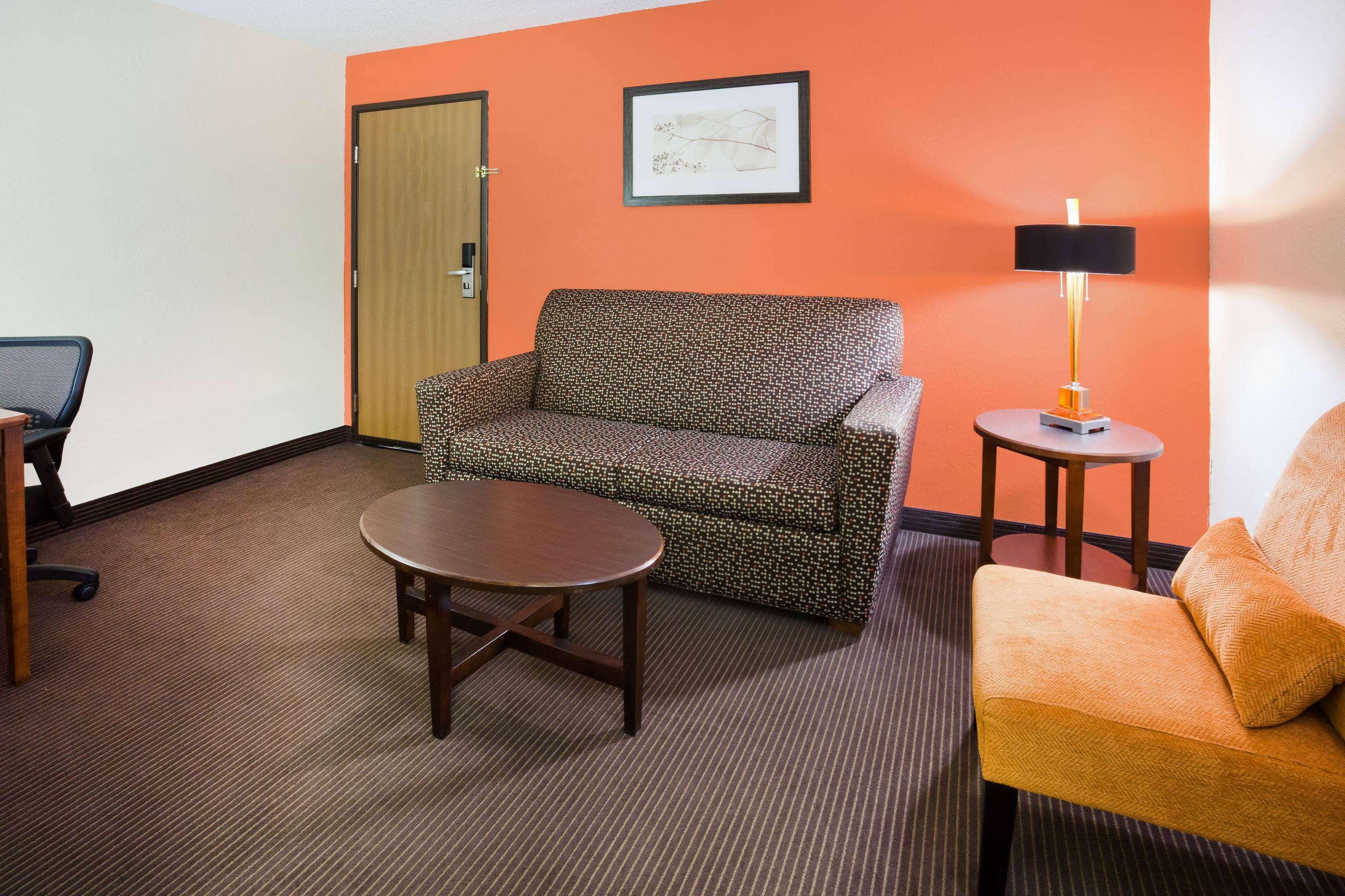 Americinn By Wyndham איירונווד מראה חיצוני תמונה